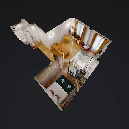 Bluestay 114 : Superbe appartement à Bastille-2